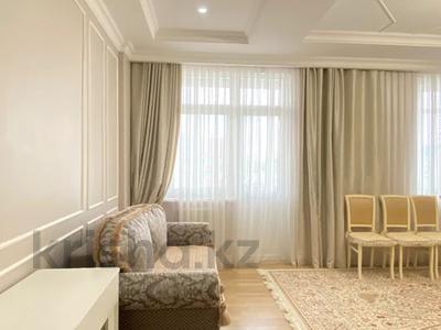 5-комнатная квартира · 200 м² · 9/9 этаж, Мәңгілік Ел 22 за 86 млн ₸ в Астане, Есильский р-н