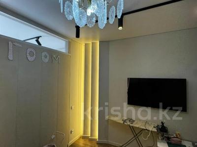 2-комнатная квартира · 54 м² · 4/5 этаж, мкр Кайрат, Тараз за 32 млн ₸ в Алматы, Турксибский р-н