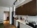 2-бөлмелі пәтер · 54 м² · 4/5 қабат, Қайрат ш/а., Тараз, бағасы: 32 млн ₸ в Алматы, Турксибский р-н — фото 5