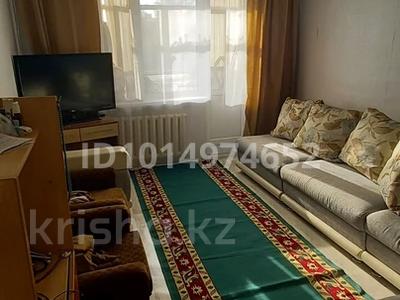 1-комнатная квартира · 37 м² · 3/5 этаж, Таха Хусейна 3 за 17.5 млн ₸ в Астане, р-н Байконур