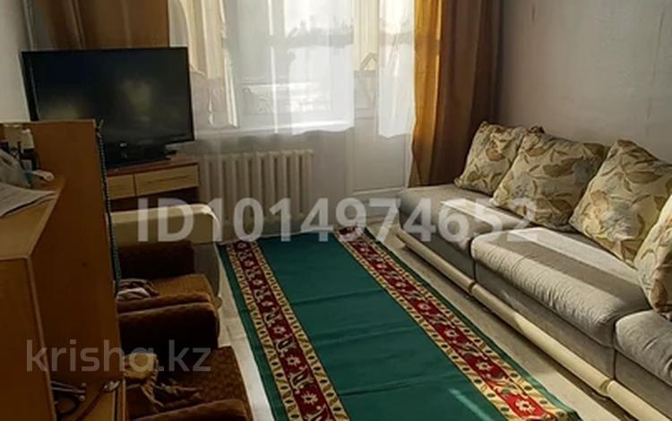 1-комнатная квартира · 37 м² · 3/5 этаж, Таха Хусейна 3 за 17.5 млн ₸ в Астане, р-н Байконур — фото 8