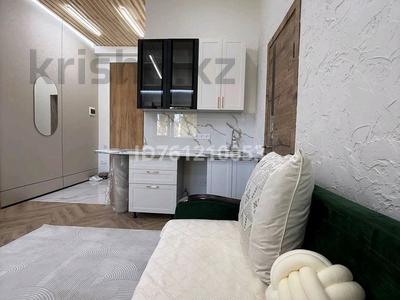 1-бөлмелі пәтер · 31 м² · 3/3 қабат, Санкибай батыра 253 — Г.Жубанова, бағасы: 13 млн 〒 в Актобе