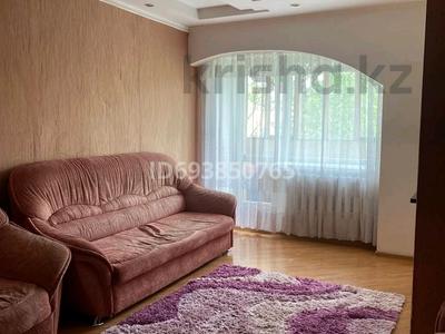 1-комнатная квартира, 36 м², 3/4 этаж помесячно, Катаева 61 за 100 000 〒 в Павлодаре