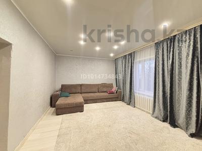 Часть дома · 4 комнаты · 65.3 м² · 10 сот., Джамбула 41/2 — Центр за 12.5 млн ₸ в Майкайыне