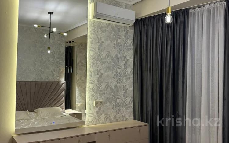 2-комнатная квартира · 45 м² · 3/13 этаж, Ади Шарипова 145/3 — Курмангазы за 52 млн ₸ в Алматы, Алмалинский р-н — фото 2