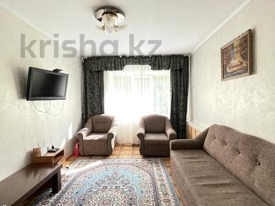 2-комнатная квартира · 52 м² · 3/5 этаж, Зеина Шашкина 32 за 280 000 ₸ в Алматы, Бостандыкский р-н