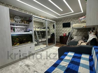 1-комнатная квартира, 32 м², 4/5 этаж, мкр Орбита-2 17 за 25.5 млн 〒 в Алматы, Бостандыкский р-н