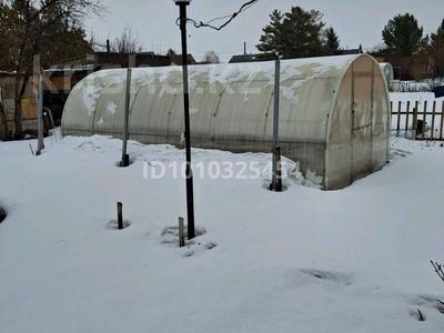 Саяжай · 3 бөлме · 50 м² · 6 сот., Яблоневая — Общество Восточник-Степной, бағасы: 4 млн 〒 в Усть-Каменогорске