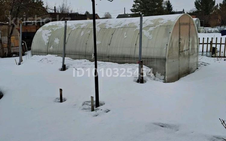 Дача · 3 комнаты · 50 м² · 6 сот., Яблоневая — Напротив поселка Касыма КайсеноваОбщество Восточник-Степной за 4 млн 〒 в Усть-Каменогорске — фото 2