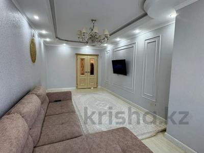 3-комнатная квартира · 101.5 м² · 5/9 этаж, Сабатаева 82 за 50 млн ₸ в Кокшетау