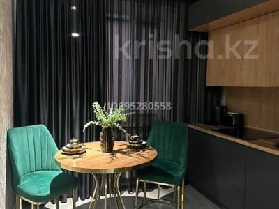 1-бөлмелі пәтер · 38 м² · 4/5 қабат, Беркимбаева 101/3 — Ауэзова, бағасы: 2 000 〒 в Экибастузе