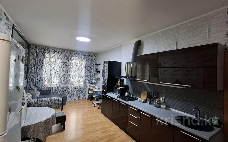 2-бөлмелі пәтер · 44 м² · 1/2 қабат, Габдуллина 65, бағасы: 40.5 млн ₸ в Алматы, Бостандыкский р-н — фото 2