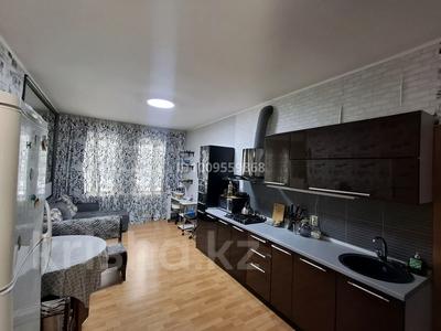 2-комнатная квартира · 44 м² · 1/2 этаж, Габдуллина 65 за 38 млн ₸ в Алматы, Бостандыкский р-н