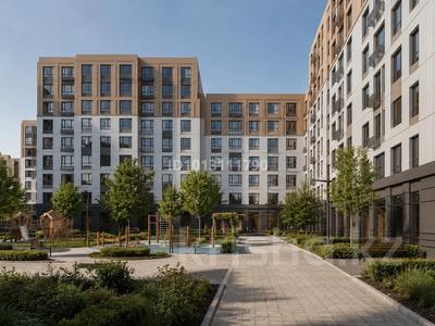 2-комнатная квартира · 46 м² · 3/9 этаж, Халиуллина 154Б за 34.9 млн ₸ в Алматы, Медеуский р-н