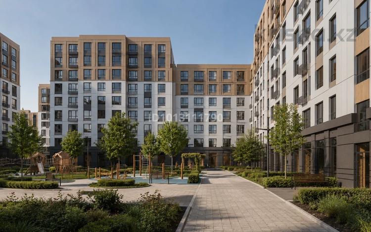 2-комнатная квартира · 46 м² · 3/9 этаж, Халиуллина 154Б за 34.9 млн ₸ в Алматы, Медеуский р-н — фото 20