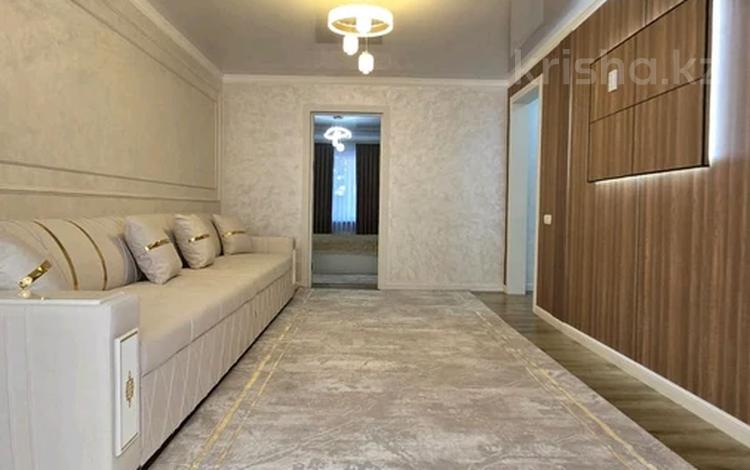 2-бөлмелі пәтер · 60 м² · 2/5 қабат, РЕСПУБЛИКА 28 — РЕСПУБЛИКА, бағасы: 23 млн ₸ в Шымкенте — фото 2
