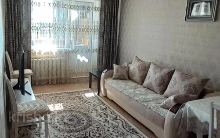 2-комнатная квартира, 66.2 м², 4/5 этаж, Кизатова за ~ 25.8 млн 〒 в Петропавловске — фото 5