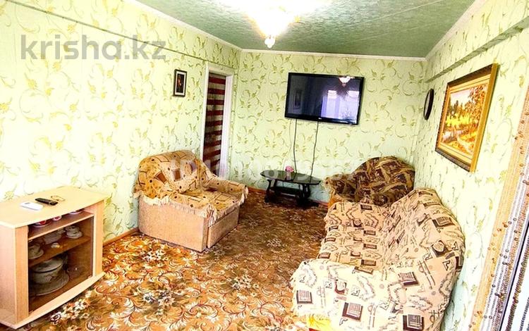 2-комнатная квартира · 45 м² · 5/5 этаж, Мкр.Сабитовой 36 — Прокуратура за 10 млн ₸ в Балхаше — фото 2