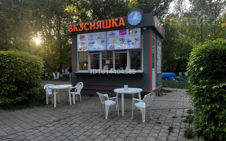 Прибыльный бизнес · 25 м² за 4.5 млн ₸ в Астане — фото 3