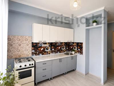 2-комнатная квартира · 57 м² · 2/6 этаж, Жунисова за 29 млн ₸ в Алматы, Наурызбайский р-н