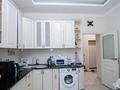 1-бөлмелі пәтер · 45.4 м² · 6/6 қабат, Алихан Бокейхан 27, бағасы: 31.6 млн ₸ в Астане, Есильский р-н — фото 35