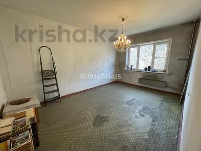 2-бөлмелі пәтер · 56.3 м² · 4/9 қабат, Тастақ-2 ш/а., Туркебаева 42 — ул. Туркебаева и Толеби, бағасы: 38.9 млн ₸ в Алматы, Алмалинский р-н