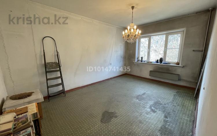 2-бөлмелі пәтер · 56.3 м² · 4/9 қабат, Тастақ-2 ш/а., Туркебаева 42 — ул. Туркебаева и Толеби, бағасы: 38.9 млн ₸ в Алматы, Алмалинский р-н — фото 2