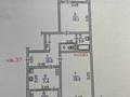2-бөлмелі пәтер · 56.3 м² · 4/9 қабат, Тастақ-2 ш/а., Туркебаева 42 — ул. Туркебаева и Толеби, бағасы: 38.9 млн ₸ в Алматы, Алмалинский р-н — фото 20