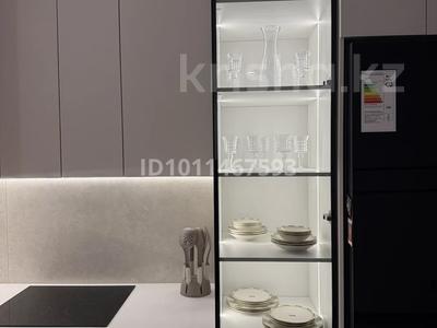 2-комнатная квартира · 50 м² · 7/9 этаж, Кульджинский тракт 30 — Бухтарминская за 37 млн ₸ в Алматы, Турксибский р-н