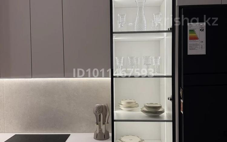 2-комнатная квартира · 50 м² · 7/9 этаж, Кульджинский тракт 30 — Бухтарминская за 37 млн ₸ в Алматы, Турксибский р-н — фото 2