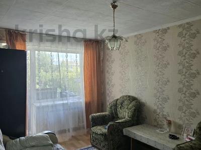 1-комнатная квартира · 31.6 м² · 4/5 этаж, Сатпаева 17 за 11.8 млн ₸ в Петропавловске