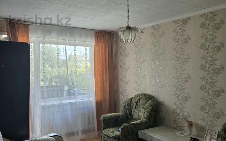 1-комнатная квартира · 31.6 м² · 4/5 этаж, Сатпаева 17 за 11.8 млн ₸ в Петропавловске — фото 2