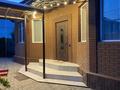 Жеке үй · 4 бөлме · 140 м² · 7 жүзд., 25 831 — Отеген Батыра, бағасы: 68 млн ₸ в Жана куате — фото 23
