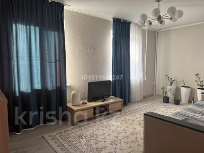 3-бөлмелі пәтер · 56.5 м² · 3/5 қабат, Муратбаева 64 — Гоголя-Муратбаева, бағасы: 44 млн ₸ в Алматы, Алмалинский р-н