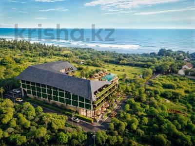 1-комнатная квартира · 45 м² · 2/5 этаж, Melasti Beach, Uluwatu за 85 млн 〒 в Бали