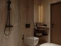 1-комнатная квартира · 45 м² · 2/5 этаж, Melasti Beach, Uluwatu за 85 млн ₸ в Бали — фото 20