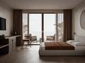 1-комнатная квартира · 45 м² · 2/5 этаж, Melasti Beach, Uluwatu за 85 млн ₸ в Бали — фото 27