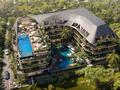 1-комнатная квартира · 45 м² · 2/5 этаж, Melasti Beach, Uluwatu за 85 млн ₸ в Бали — фото 6