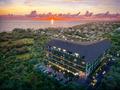 1-комнатная квартира · 45 м² · 2/5 этаж, Melasti Beach, Uluwatu за 85 млн ₸ в Бали — фото 7