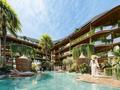 1-комнатная квартира · 45 м² · 2/5 этаж, Melasti Beach, Uluwatu за 85 млн ₸ в Бали — фото 9