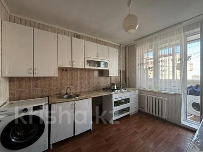 1-комнатная квартира · 41 м² · 6/9 этаж, бокенбай батыра за 12.5 млн 〒 в Актобе