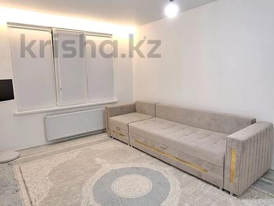 1-комнатная квартира · 35 м² · 1/16 этаж, С 902 8 за 24 млн ₸ в Астане, Сарыарка р-н