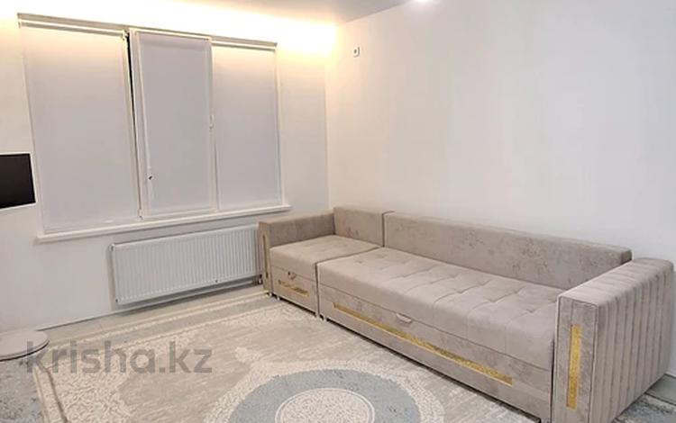 1-комнатная квартира · 35 м² · 1/16 этаж, С 902 8 за 24 млн ₸ в Астане, Сарыарка р-н — фото 2