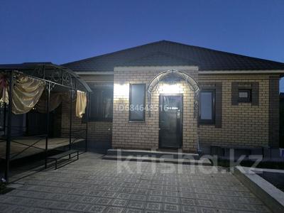 Жеке үй · 4 бөлме · 125 м² · 4.5 жүзд., Строитель ш/а., Дархан 1/2, бағасы: 50 млн ₸ в Уральске, мкр Строитель