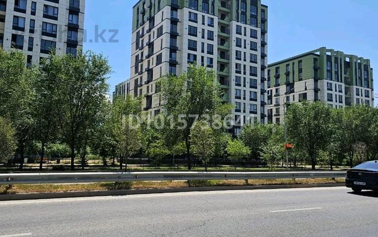 2-бөлмелі пәтер · 65 м² · 9/12 қабат, Рыскулова 1/4, бағасы: 33 млн ₸ в Алматы, Алатауский р-н — фото 2