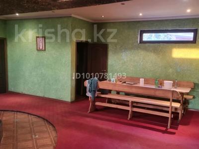 Отдельный дом · 3 комнаты · 110 м² · 13 сот., Мейрам 33 — Жандосова-Яссауи за 380 000 ₸ в Алматы, Наурызбайский р-н