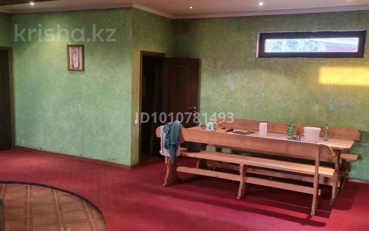 Отдельный дом · 3 комнаты · 110 м² · 13 сот., Мейрам 33 — Жандосова-Яссауи за 380 000 ₸ в Алматы, Наурызбайский р-н — фото 3