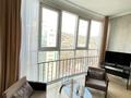 3-комнатная квартира, 98 м², 19/20 этаж посуточно, Достык 160 за 27 000 〒 в Алматы