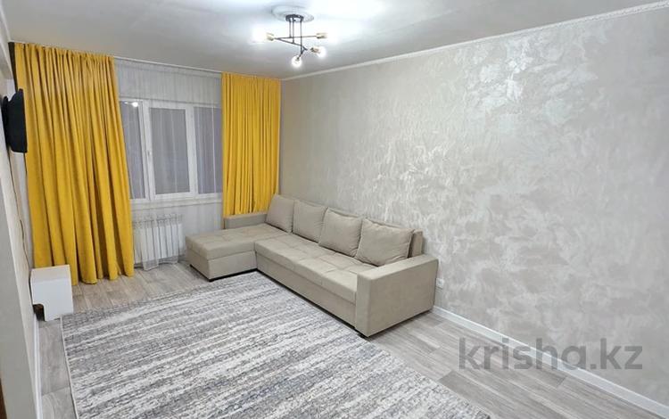 1-комнатная квартира · 33 м² · 1/5 этаж, Кабанбай батыра 122 — Бурова за 150 000 ₸ в Усть-Каменогорске — фото 2