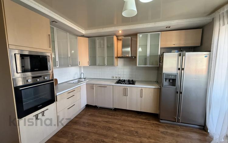 3-комнатная квартира · 100 м² · 5/5 этаж, Жамбыла 196 А за 250 000 ₸ в Петропавловске — фото 29
